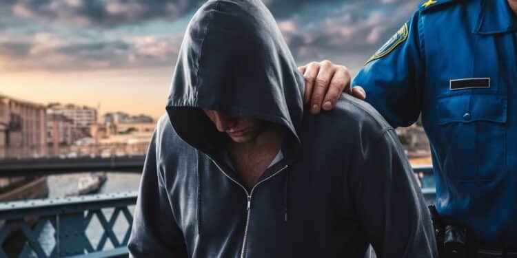 Extradition d’un narcotrafiquant : La France vs la drogue - Viral Mag Félix Bingui chef présumé du clan Yoda puissant réseau de trafiquants marseillais a été extradé du Maroc et vient darriver en France pour y être jugé   Viral Mag