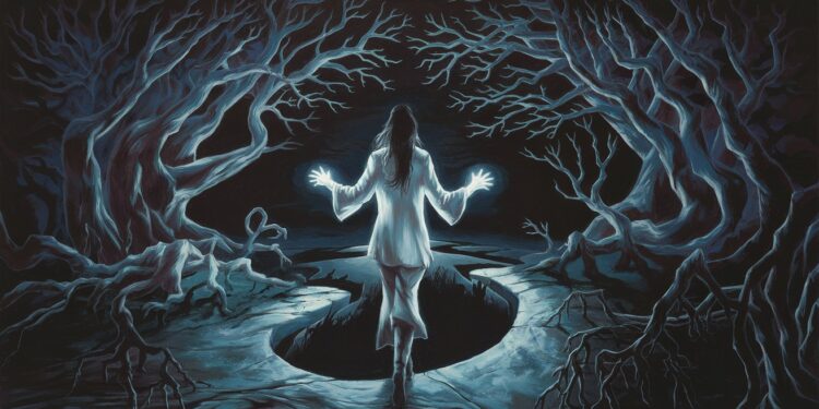 Plongez dans lunivers fantastique de Fannie la Renoueuse une héroïne aux pouvoirs extraordinaires qui explore les recoins les plus sombres de la psyché humaine Un récit époustouflant    Viral Mag