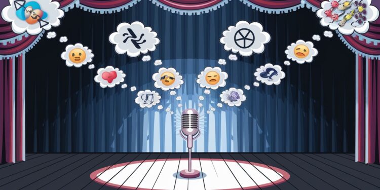 Découvrez Fanny Ruwet humoriste belge qui bouscule les codes avec un style caustique et sans filtre Un concentré dautodérision à ne pas manquer    Viral Mag