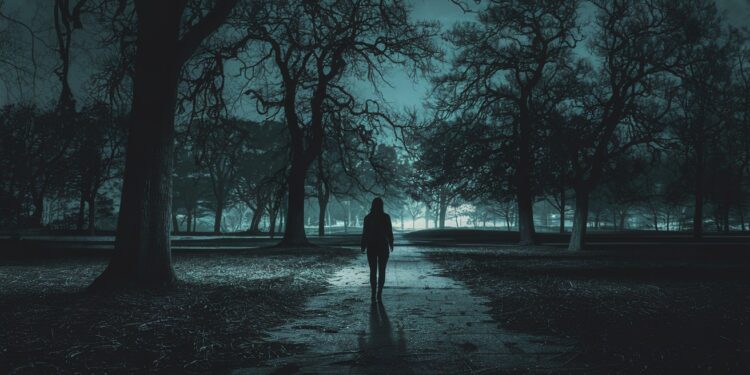 Une femme de 31 ans a été violée dans le parc de la Villette à Paris après avoir assisté à un concert Son agresseur court toujours Cet événement relance le débat sur linsécurité grandissante dans la capitale   Viral Mag