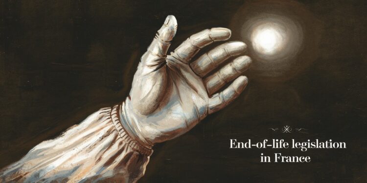 Fin de Vie : L’Avenir Incertain du Projet de Loi Après l’Appel Poignant de Charles Biétry - Viral Mag Lex journaliste sportif Charles Biétry a interpellé les élus sur le projet de loi sur la fin de vie reporté après la dissolution de lAssemblée Quel avenir pour ce texte controversé    Viral Mag