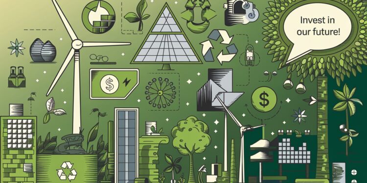 Finance Responsable : Bien Choisir Son Label pour un Investissement Éthique - Viral Mag Investir responsable avec les bons labels  ISR ESG Greenfin Découvrez les critères pour sélectionner les placements durables les plus fiables   Viral Mag