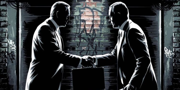 Un ex ministre candide piégé lors dune rencontre organisée avec le beau frère de Kadhafi Révélations chocs sur le financement présumé de la campagne Sarkozy   Viral Mag