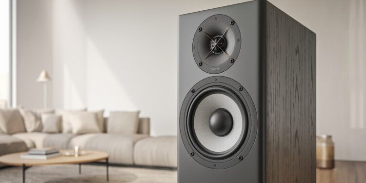 Focal Chorus 726 : L’enceinte colonne qui révolutionne votre salon - Viral Mag Découvrez la Focal Chorus 726 lenceinte colonne qui allie puissance clarté sonore et design épuré pour transformer votre expérience découte à domicile Profitez dun son immersif et dune qualité inégalée à un prix abordable   Viral Mag