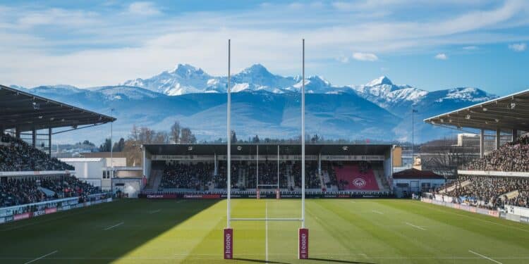 LUSAP annonce la prolongation de son manager Franck Azema jusquen 2028 Un engagement fort pour le club catalan Découvrez les détails    Viral Mag