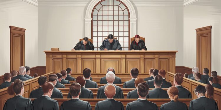 François Bayrou Annonce un Durcissement de la Justice des Mineurs - Viral Mag Le Parlement va légiférer pour renforcer la justice des mineurs selon François Bayrou Découvrez les détails de cette annonce et ses implications Viral Mag