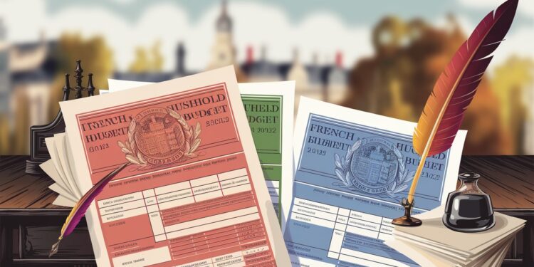 Le Premier ministre François Bayrou a assuré sur LCI quaucun nouvel impôt ne pèsera sur les ménages en 2025 malgré les défis budgétaires   Viral Mag