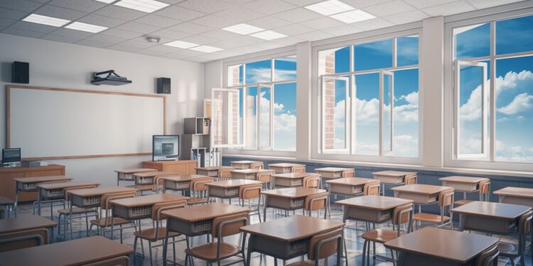 François Bayrou Confirme : Pas de Suppression de 4000 Postes d’Enseignants - Viral Mag François Bayrou annonce une décision définitive le gouvernement renonce à supprimer 4000 postes denseignants malgré les contraintes budgétaires Viral Mag