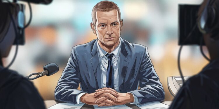 François Bayrou sexprime sur les taxes le budget les retraites et limmigration lors dune interview événement sur LCI Le Premier ministre dresse un constat sans concession   Viral Mag