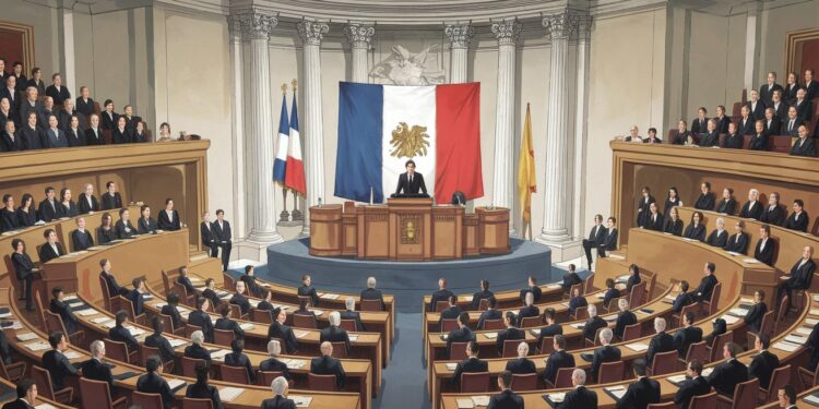 François Bayrou optimiste après le refus des socialistes de voter la censure - Viral Mag François Bayrou Premier ministre voit un autre chemin se dégager après le refus des socialistes de voter la censure malgré les accusations envers LFI Viral Mag