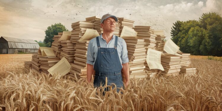 François Bayrou sengage à remettre en question les normes agricoles jugées trop contraignantes pour les agriculteurs français   Viral Mag