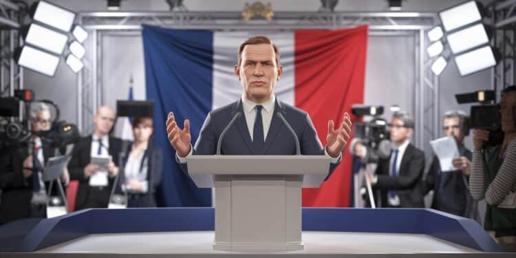 François Bayrou sexprime sur LCI au sujet de la réforme des retraites controversée Découvrez son point de vue et ses arguments dans cette interview exclusive   Viral Mag