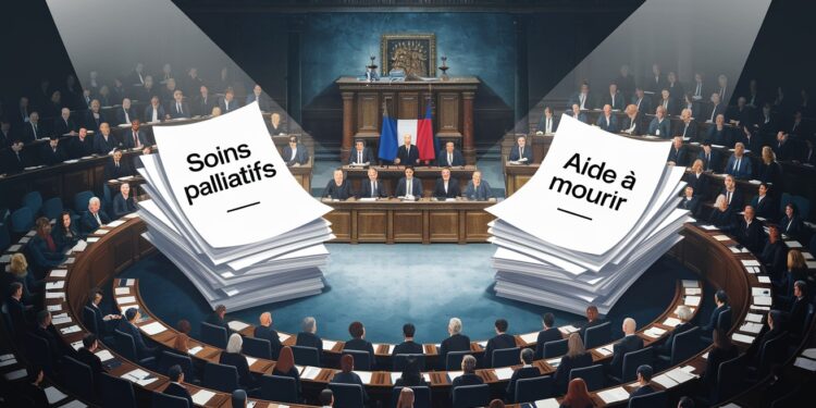 François Bayrou Veut Scinder le Projet de Loi Sur la Fin de Vie - Viral Mag François Bayrou confirme sa volonté de distinguer les soins palliatifs et laide à mourir dans deux textes de loi distincts sur la fin de vie Viral Mag