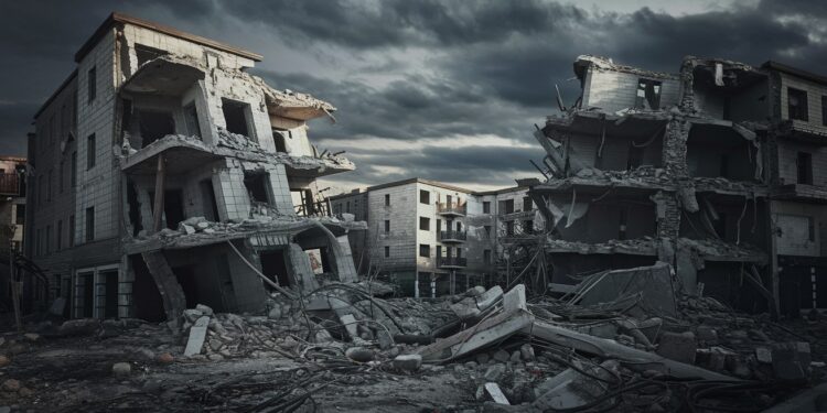 Frappes Russes Mortelles en Ukraine : le Conflit s’Intensifie - Viral Mag Deux morts et des blessés dans la région de Kiev suite à des frappes de drones russes Malgré les appels à la paix le conflit en Ukraine continue de saggraver Viral Mag