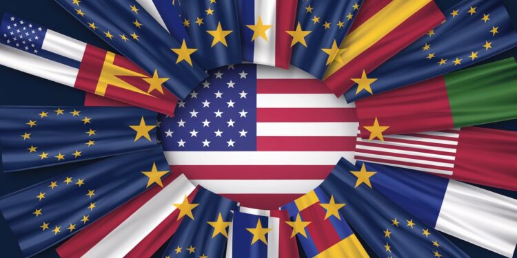 Friedrich Merz Appelle à l’Unité Européenne Face à Trump - Viral Mag Friedrich Merz favori des sondages en Allemagne exhorte les Européens à sunir devant Donald Trump et loue le rôle croissant de la Pologne et de lItalie de Meloni sur la scène mondiale   Viral Mag