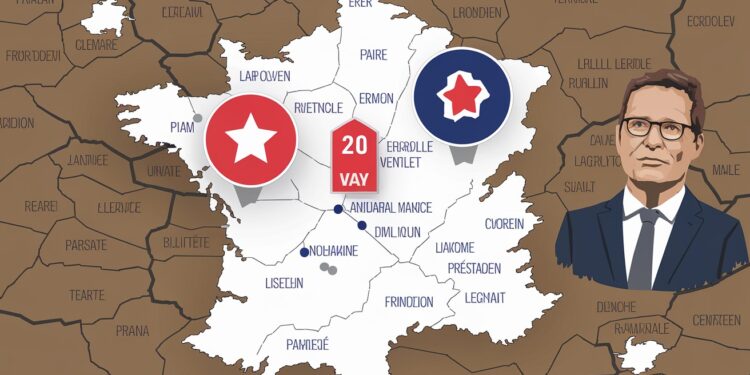 Front Anti-LFI en Isère : Un Tournant Dans la Législative Partielle - Viral Mag Un front anti LFI sest formé lors de la législative partielle en Isère révélant une fracture territoriale Découvrez lanalyse des résultats et les implications pour léquilibre politique local   Viral Mag