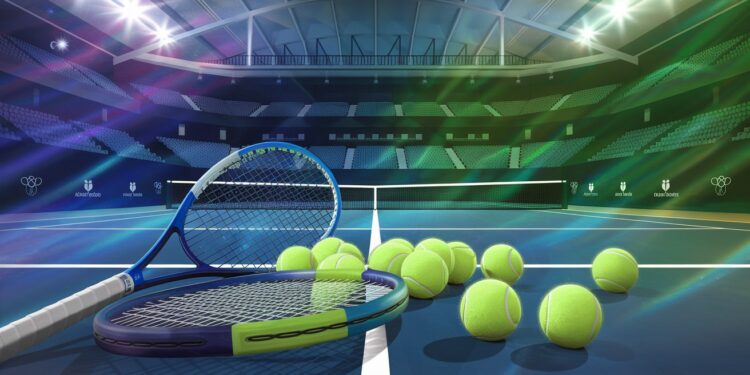 Le Français Gaël Monfils se qualifie pour les huitièmes de finale de lOpen dAustralie 2025 où il défiera lAméricain Ben Shelton après sa victoire sur Lorenzo Musetti   Viral Mag