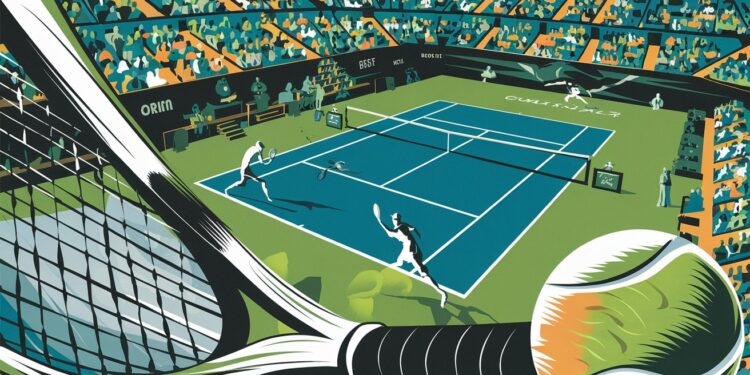 Gauff s’impose face à Fernandez à l’Open d’Australie 2025 - Viral Mag Coco Gauff tête de série n°3 se qualifie pour les 8e de finale de lOpen dAustralie après sa victoire en deux sets face à Leylah Fernandez   Viral Mag