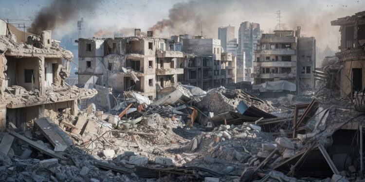 Gaza : 10 Milliards de Dollars Requis pour Reconstruire la Santé - Viral Mag LOMS estime que 10 milliards de dollars seront nécessaires sur 5 à 7 ans pour reconstruire le système de santé à Gaza dévasté par 15 mois de guerre Viral Mag