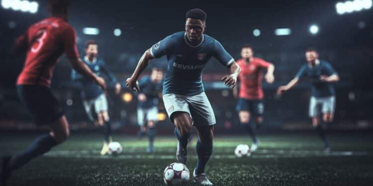 Gboho a livré une prestation exceptionnelle pour permettre à Toulouse darracher le nul à Lyon LOL a déçu par son manque denvie et de créativité dans le jeu   Viral Mag