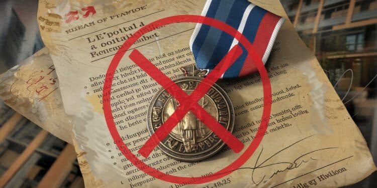 Gérald Darmanin Censure la Promotion de la Légion d’Honneur - Viral Mag Découvrez comment la motion de censure a eu des répercussions inattendues sur la dernière promotion de la Légion dhonneur Le Figaro révèle les dessous de cette affaire   Viral Mag