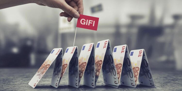 Gifi, enseigne discount française, obtient un sursis de ses créanciers - Viral Mag Gifi spécialiste français du bazar discount en difficulté a arraché un accord in extremis à ses créanciers pour éviter la liquidation et aller de lavant   Viral Mag