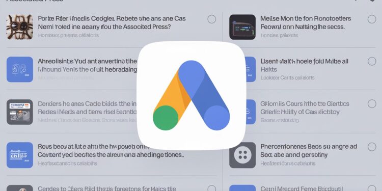 Dans un nouveau partenariat Google va utiliser le contenu dactualité en temps réel dAssociated Press pour alimenter son IA générative Gemini Découvrez les détails de cette collaboration innovante   Viral Mag