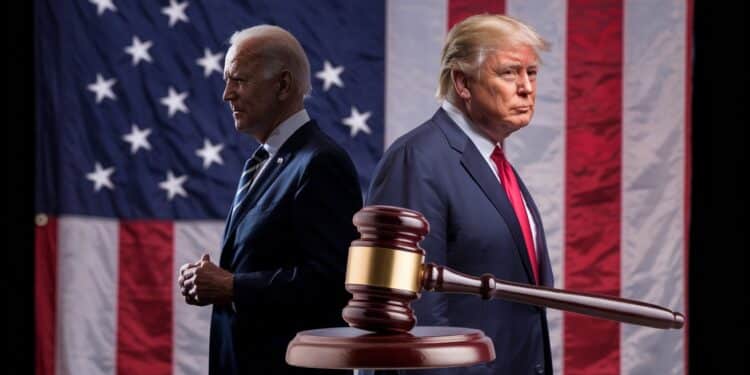 Grâces présidentielles : Biden protège ses alliés des représailles de Trump - Viral Mag Dans un geste audacieux le président sortant Joe Biden accorde des grâces préventives à ses proches alliés pour les protéger des poursuites judiciaires politiquement motivées promises par son successeur Donald Trump Viral Mag