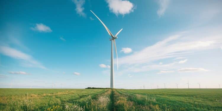 Découvrez comment le géant ukrainien de lénergie DTEK mise sur les énergies renouvelables pour renforcer la sécurité énergétique du pays en pleine guerre   Viral Mag