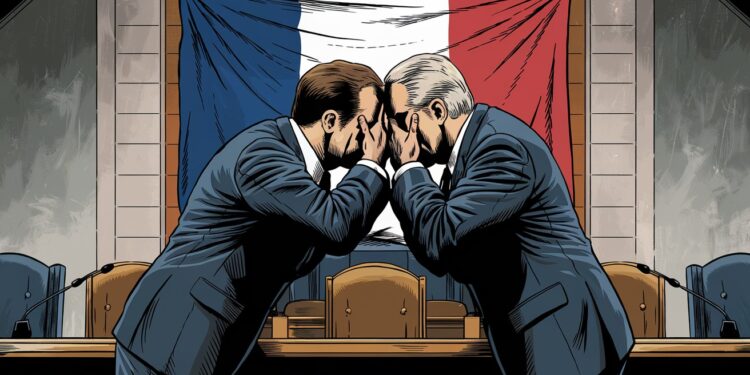 Les socialistes parisiens se déchirent pour la succession dAnne Hidalgo en vue des municipales 2026 Rémi Féraud et Emmanuel Grégoire deux poids lourds du PS saffrontent dans une lutte sans merci   Viral Mag