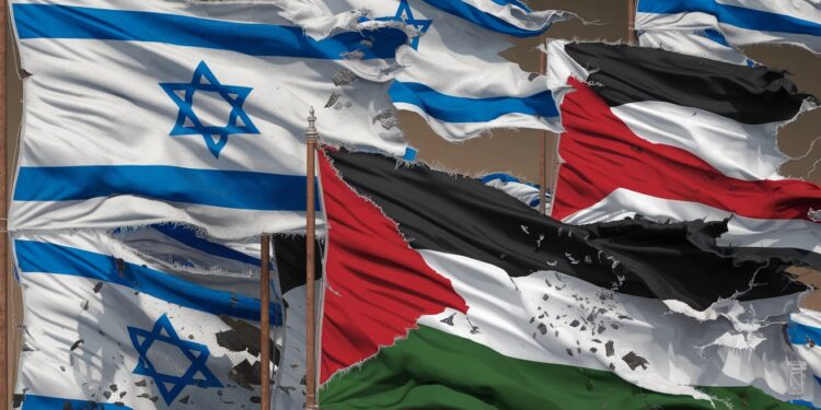 Après 15 mois de lutte acharnée découvrez les conséquences de la guerre Israël Gaza technologie militaire résilience sociétale et pertes tragiques   Viral Mag