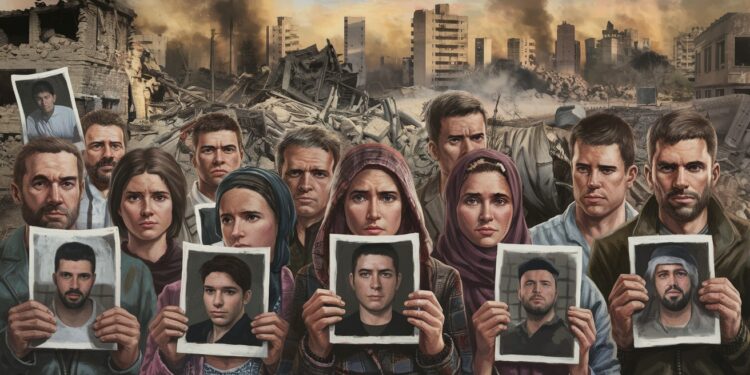Hamas : 60 otages toujours détenus malgré la trêve - Viral Mag Accord de trêve à Gaza  des dizaines dotages dont des enfants demeurent captifs du Hamas Un lourd tribut pour de nombreuses familles   Viral Mag