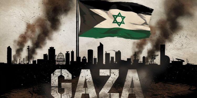Hamas Affaibli mais Pas Vaincu après 15 Mois de Guerre à Gaza - Viral Mag Après 15 mois de guerre dévastatrice à Gaza le Hamas est très affaibli mais loin dêtre défait Retour sur lévolution du mouvement islamiste palestinien   Viral Mag