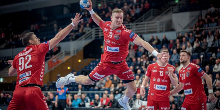 Metz Handball sest imposé 26 23 sur le parquet de Ferencvaros en Ligue des Champions Une victoire qui rapproche les Messines des quarts de finale   Viral Mag