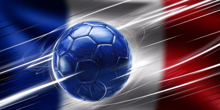 Handball : La France Domine le Koweït et se Qualifie Pour le Tour Principal - Viral Mag Les Bleus surclassent le Koweït 43 à 19 lors du Mondial de handball 2025 en Croatie et valident leur billet pour le Tour Principal Viral Mag