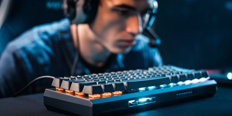 Hans Sama, Joueur Prometteur de League of Legends, Vise le Sommet - Viral Mag Découvrez Hans Sama le prodige français de League of Legends Ses ambitions et son travail acharné pour atteindre les sommets de le sport mondial Viral Mag