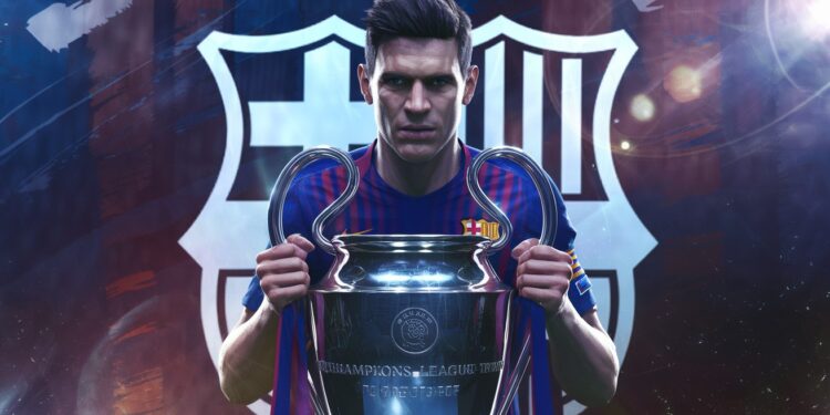 Hansi Flick : Les secrets du succès du Barça en Ligue des Champions - Viral Mag Hansi Flick lentraîneur du FC Barcelone révèle les clés de la réussite de son équipe en Ligue des Champions Découvrez ses recettes pour performer au plus haut niveau   Viral Mag