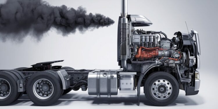 Hino, filiale de Toyota, règle une enquête de fraude environnementale aux Etats-Unis - Viral Mag Hino Motors filiale de Toyota parvient à un accord de 16 milliard de dollars avec les autorités américaines pour solder une enquête sur des tromperies démissions de ses moteurs   Viral Mag