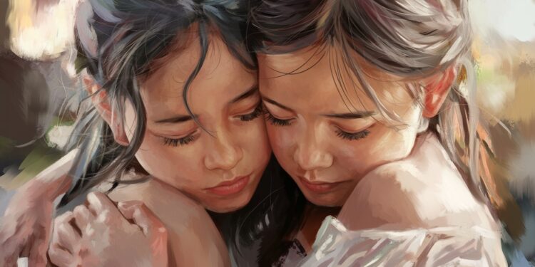 Hommage Émouvant de Françoise Laborde à sa Soeur Catherine - Viral Mag Françoise Laborde rend un vibrant hommage à sa soeur Catherine lex présentatrice météo emblématique de TF1 décédée à 73 ans Viral Mag