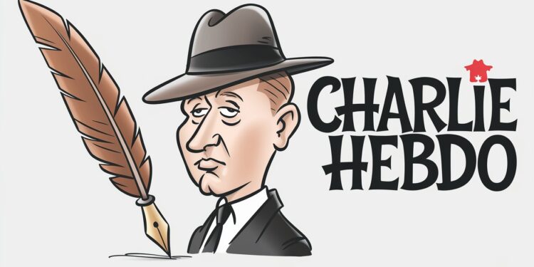 Hommages et Réflexions : 10 Ans Après l’Attentat de Charlie Hebdo - Viral Mag À loccasion des 10 ans de lattentat de Charlie Hebdo lhebdomadaire sort un numéro spécial et de nombreux hommages ont lieu Retour sur limpact de cet événement tragique sur la société française   Viral Mag