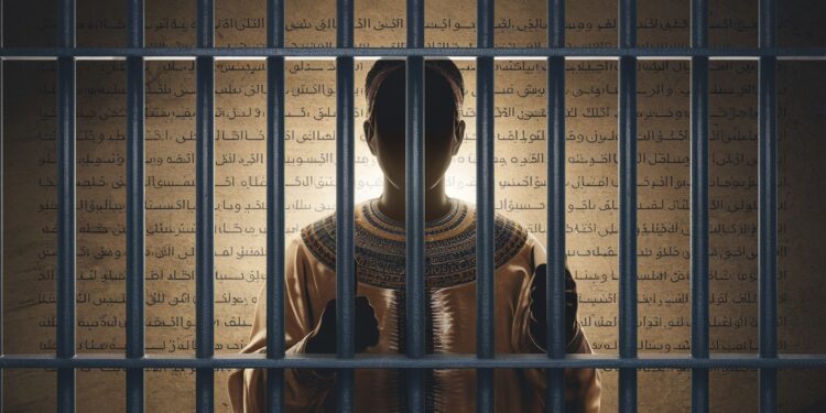 Découvrez les détails de la libération conditionnelle dHossam Bahgat militant égyptien des droits humains après son interrogatoire controversé   Viral Mag