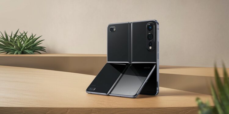 HUAWEI Mate X6 : Le Smartphone Pliable qui Révolutionne Votre Quotidien - Viral Mag Le HUAWEI Mate X6 repousse les limites de linnovation avec son design pliable ultra robuste et ses performances de pointe Découvrez comment ce smartphone futuriste va transformer votre expérience mobile   Viral Mag