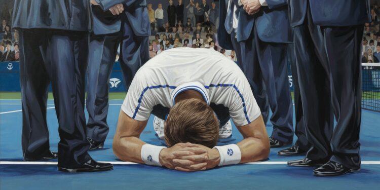 Iga Swiatek se confie sur son contrôle positif choquant - Viral Mag La numéro 1 mondiale de tennis dévoile les détails de la pire période de sa vie Révélations exclusives sur son contrôle positif et ses conséquences Viral Mag