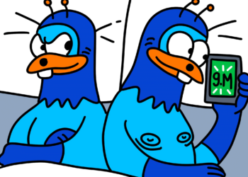 Compte à rebours lancé pour Flockerz ($FLOCK) : le premier meme coin Vote-to-Earn révolutionne le marché avec 9M$ déjà levés