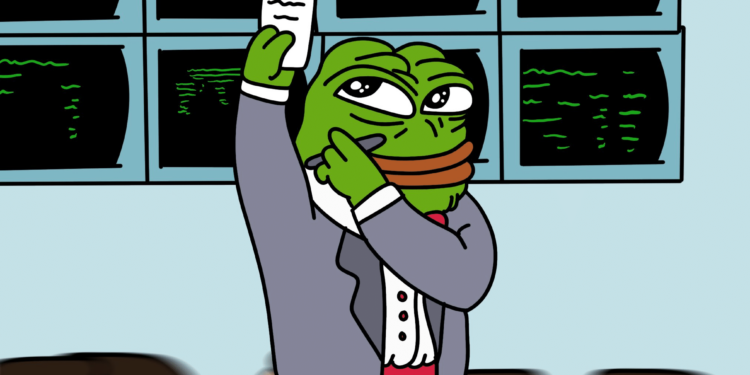 Meme Index franchit la barre des 2M$ en présale en seulement 2 semaines – Plus que 48 heures avant la prochaine phase - Viral Mag 19012025 La présale de Meme Index $MEMEX vient de franchir un cap symbolique en dépassant les 2 millions de dollars de levée de fonds en à peine deux semaines confirmant lintérêt croissant des investisseurs pour cette innovation majeure dans lunivers des meme coins Lécosystème des meme coins sest définitivement imposé comme un segment incontournable du marché Viral Mag