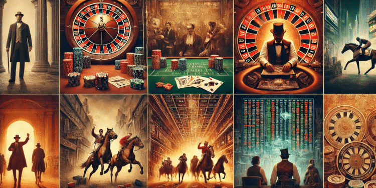 Lhistoire de lhumanité renferme de nombreuses anecdotes sur les paris Certains individus sont parvenus à tenir des paris incroyables   Viral Mag