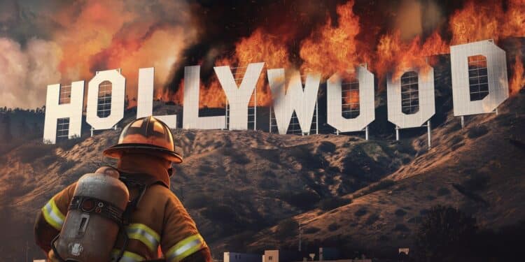 Incendies à Los Angeles : Le Retour Des Vents Forts Redouté - Viral Mag Les pompiers de Los Angeles craignent le retour de vents violents lundi après une accalmie ce week end Le bilan salourdit avec au moins 27 morts   Viral Mag