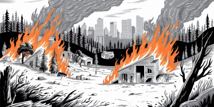 Incendies En Californie : Le Pape François Attristé Par La Tragédie - Viral Mag Le pape François exprime sa proximité spirituelle aux victimes des incendies meurtriers en Californie Tragédie qui endeuille Los Angeles   Viral Mag