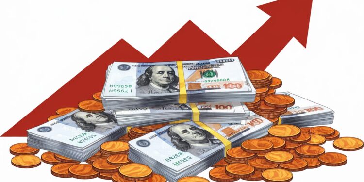 Inflation Galopante en Russie : Un Casse-Tête Économique - Viral Mag Linflation en Russie atteint 95 fin 2024 malgré les efforts de la Banque centrale Découvrez les causes et conséquences de cette hausse vertigineuse des prix   Viral Mag