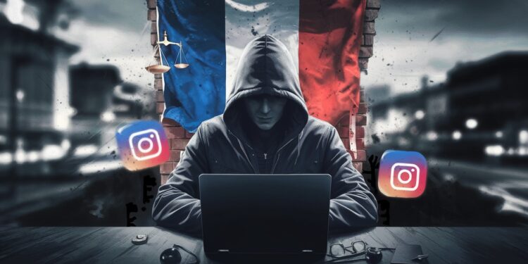 Influenceur Algérien Présenté à un Juge Pour Provocation au Terrorisme - Viral Mag Un influenceur algérien connu sous le nom Imad Tintin sera présenté à un juge français pour provocation directe à un acte de terrorisme suite à une vidéo controversée   Viral Mag